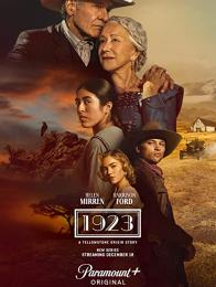 Locandina della Serie TV