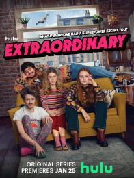 Extraordinary