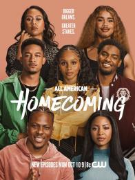 All American: Homecoming