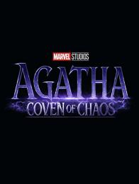 Agatha: Congrega del Caos