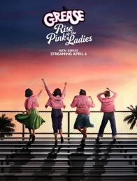 Locandina della Serie TV