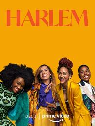 Locandina della Serie TV