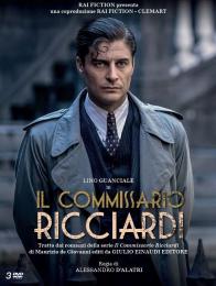 Il Commissario Ricciardi