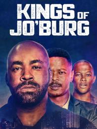 Locandina della Serie TV