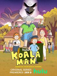 Koala Man
