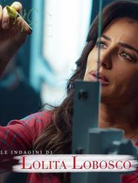 Le Indagini di Lolita Lobosco