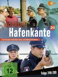 Hamburg Distretto 21