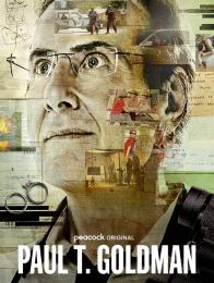 Paul T. Goldman