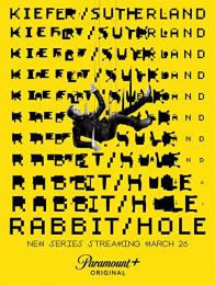 Locandina della Serie TV