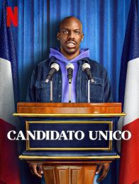 Candidato Unico