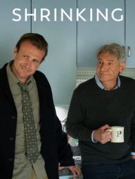 Locandina della Serie TV