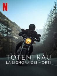 Totenfrau - La Signora dei Morti