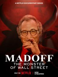 MADOFF - Il Mostro di Wall Street