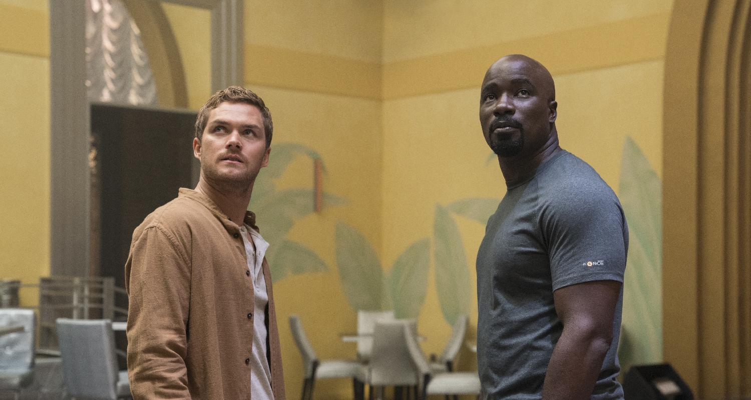 Dietrofront di Netflix: non ci sarà una 3° stagione per la serie Marvel Luke Cage