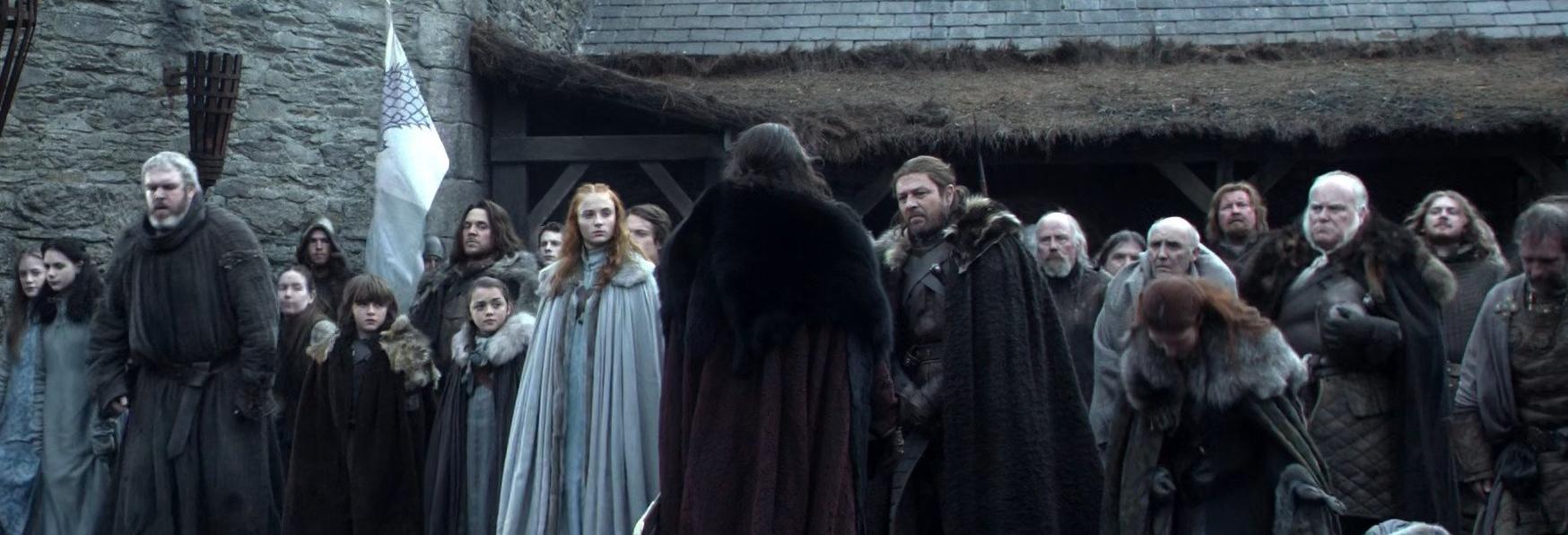 Game of Thrones: reunion segreta del cast al completo, anche gli ex!