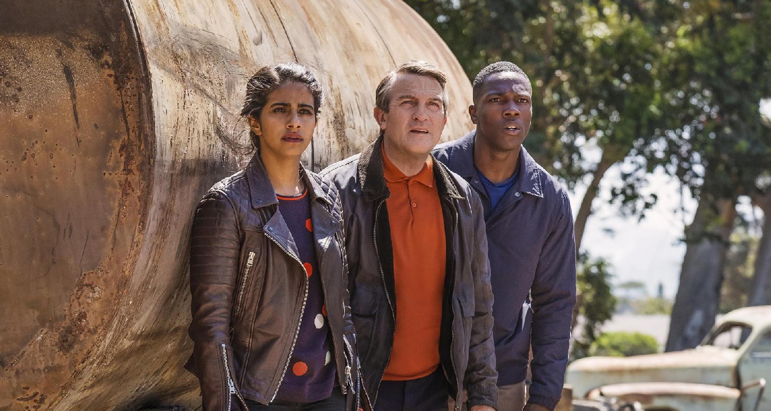 Recensione dell’Episodio 11x03 di Doctor Who, Rosa: una piacevole sorpresa!