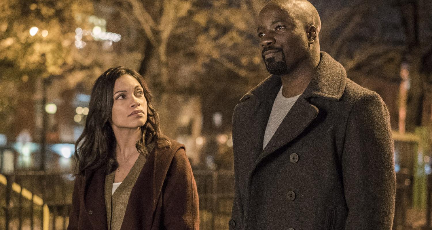 Una Petizione per salvare la Serie Marvel Luke Cage