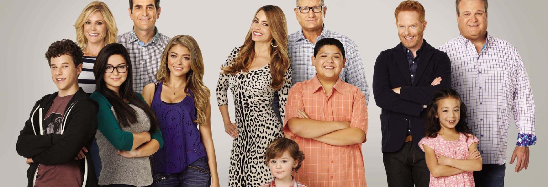 Ci sono speranze per un'undicesima Stagione di Modern Family