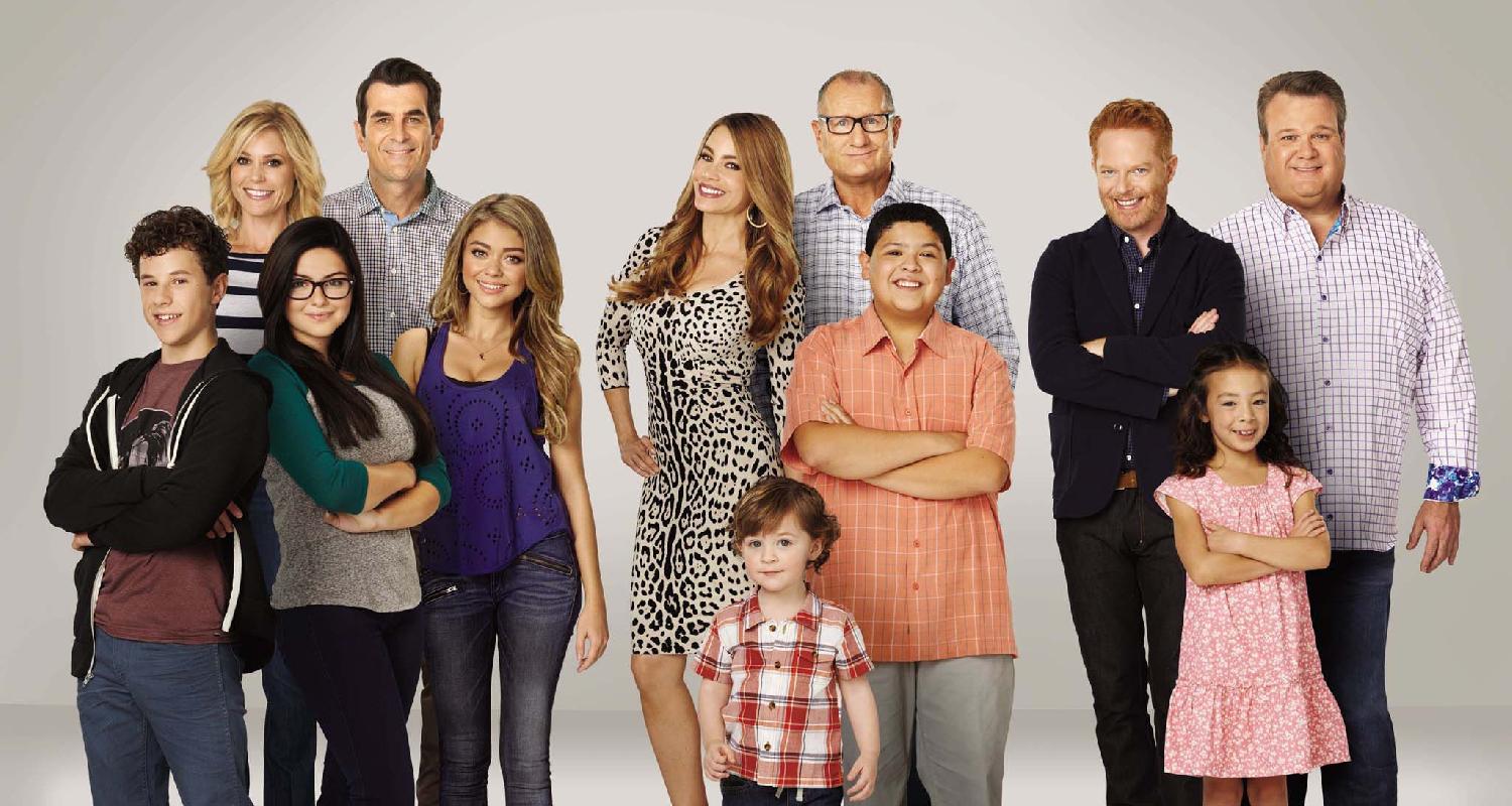 Ci sono speranze per un'undicesima Stagione di Modern Family