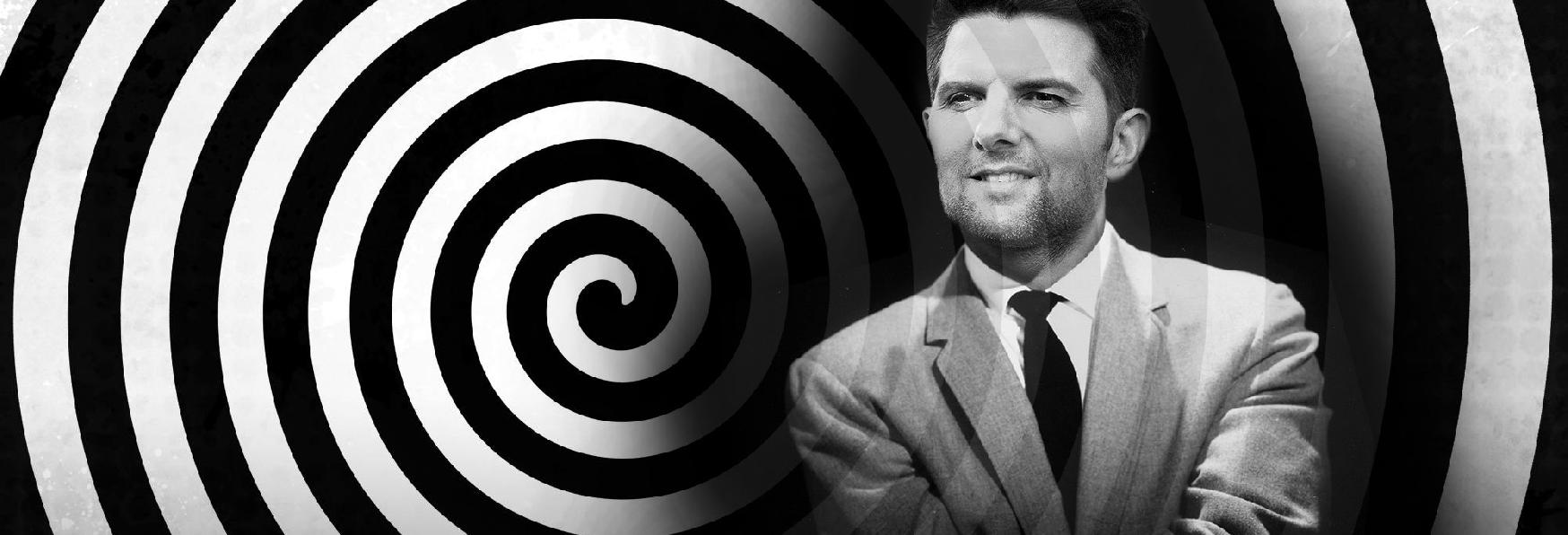 The Twiilight Zone: Adam Scott di unisce al Cast del Reboot