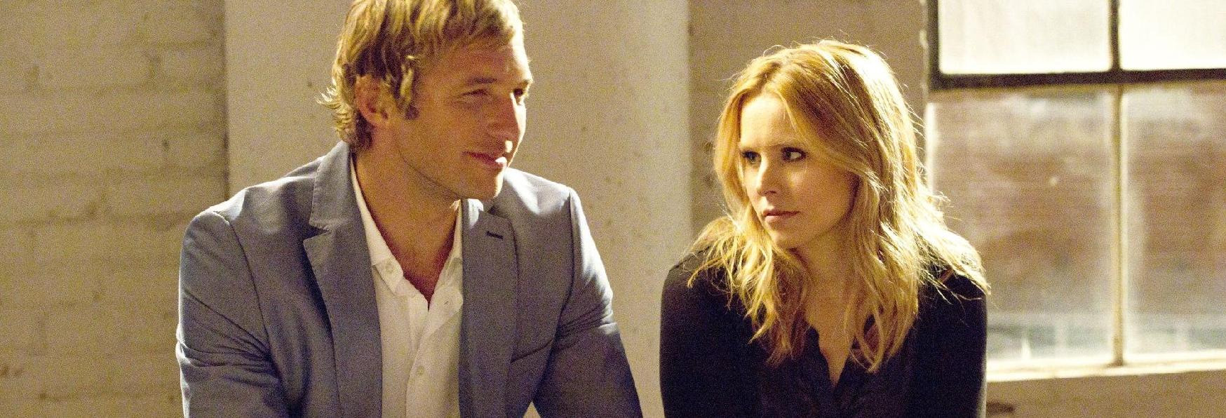 Un nuovo Ritorno nel Revival di Veronica Mars: Ryan Hansen