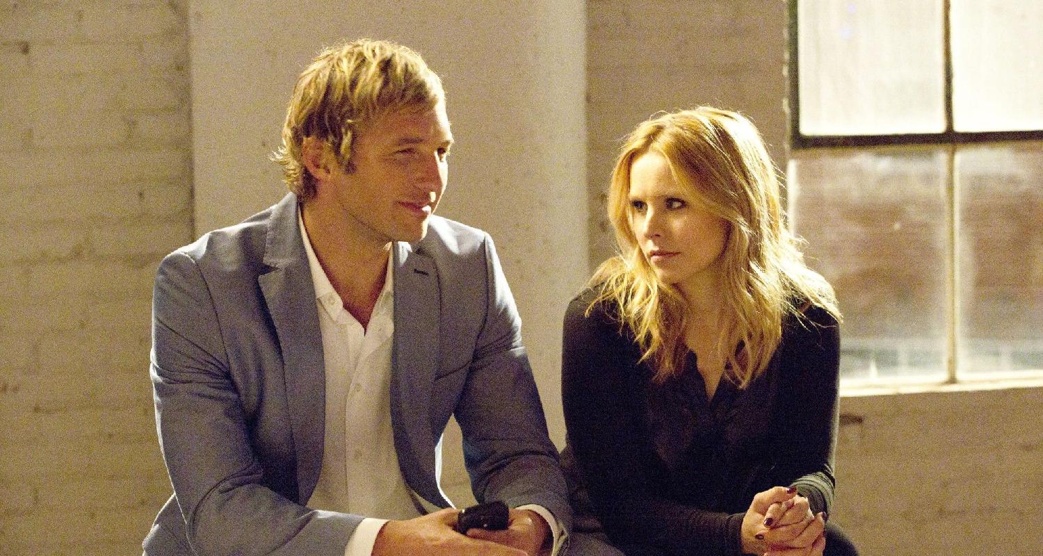 Un nuovo Ritorno nel Revival di Veronica Mars: Ryan Hansen