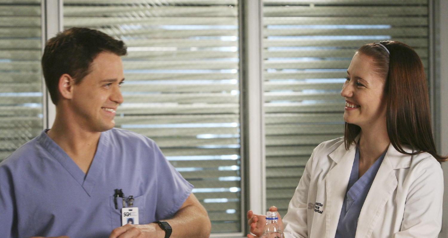 Grey's Anatomy: Recensione della 15x06, Il Giorno dei Morti