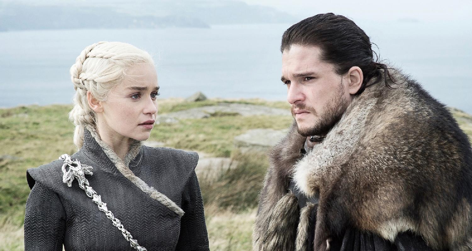 Game of Thrones: indizi sulla premiere dell'Ottava e Ultima Stagione