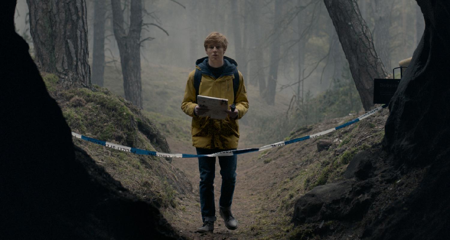 Dark: la Data Ufficiale della 2° Stagione della serie Netflix