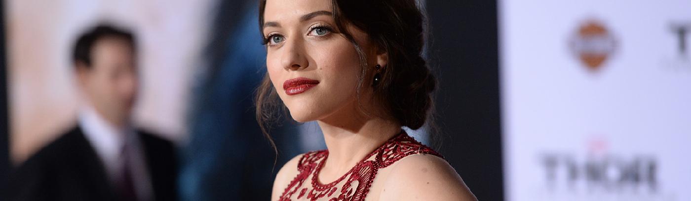 Hulu svilupperà Dollface, una nuova Serie TV con Kat Dennings