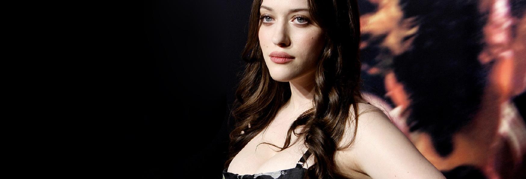 Hulu svilupperà Dollface, una nuova Serie TV con Kat Dennings