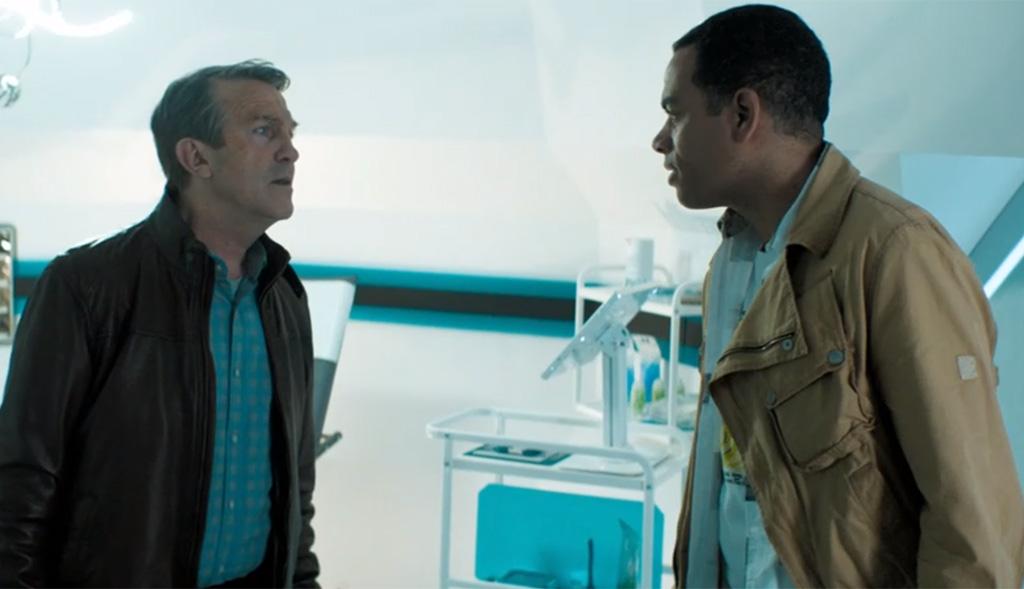 Recensione di Doctor Who 11x05: The Tsuranga Conundrum