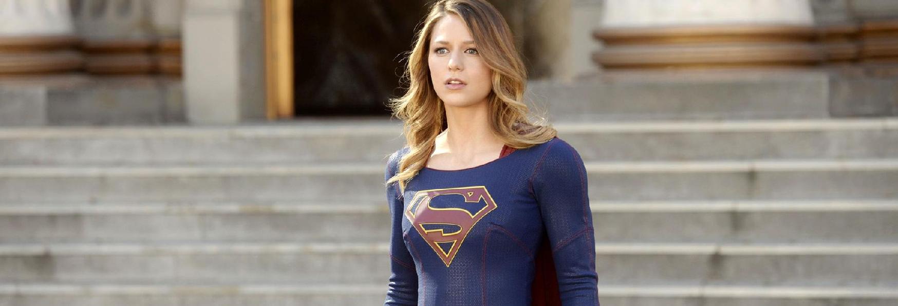Supergirl: il nuovo Antagonista nel Trailer rilasciato da The CW