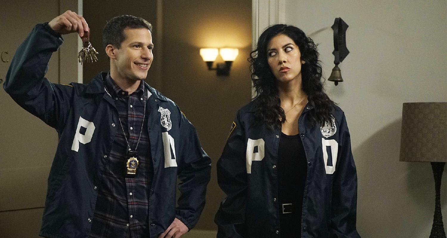 Brooklyn Nine-Nine: Annunciata la Data della 6° Stagione
