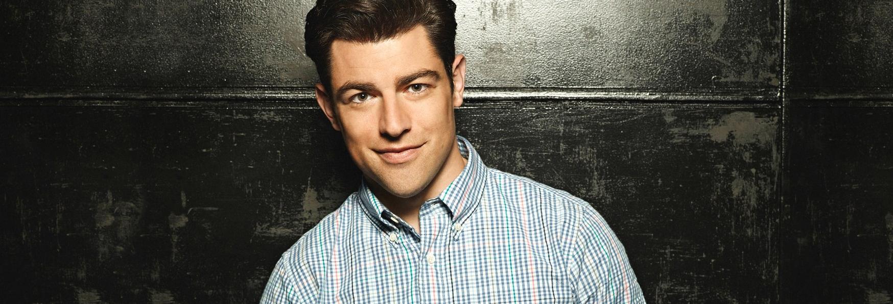Torna anche Max Greenfield per il Revival di Veronica Mars