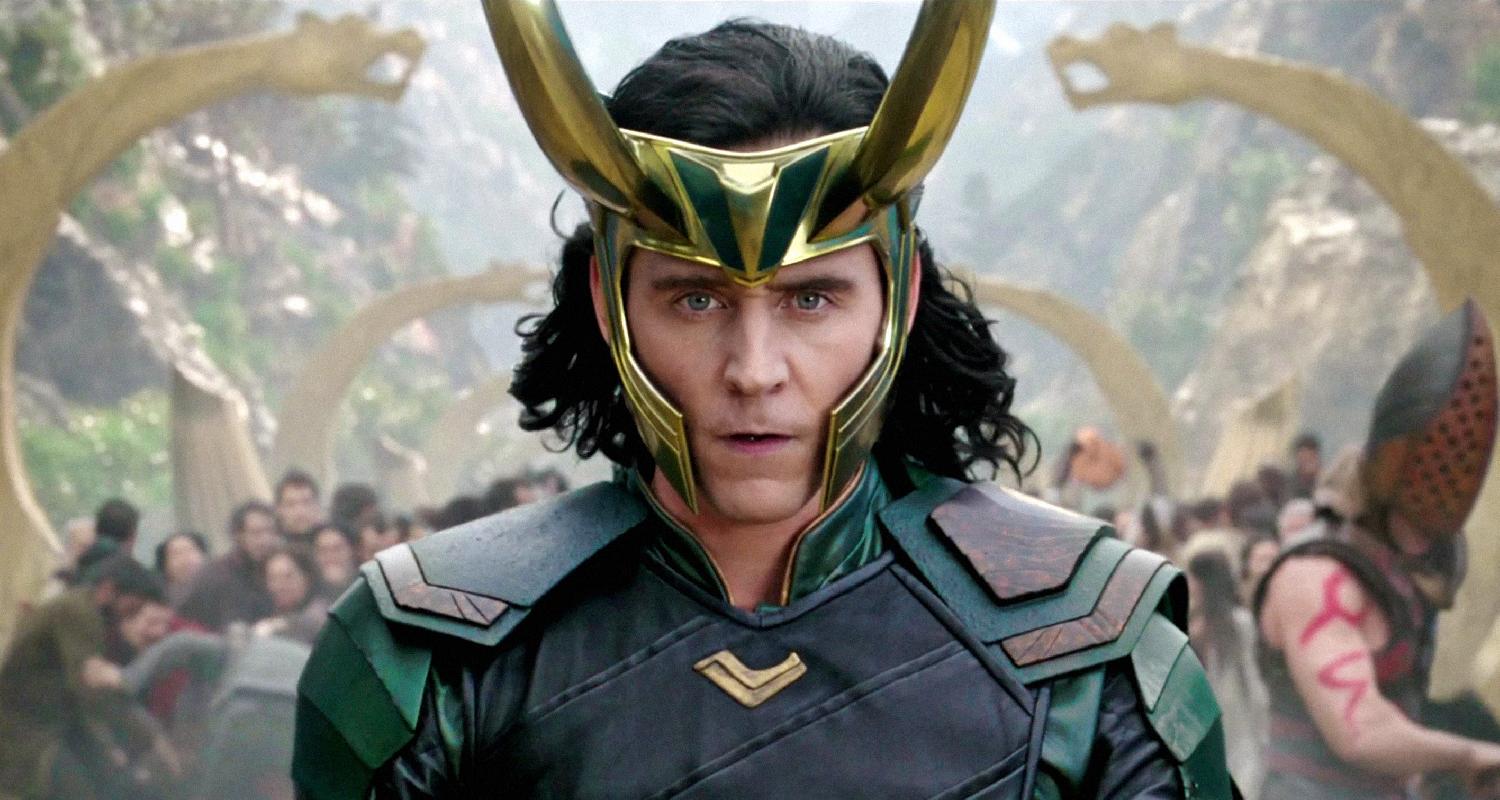 Annunciata la Serie TV su Loki: sarà sulla piattaforma Disney+