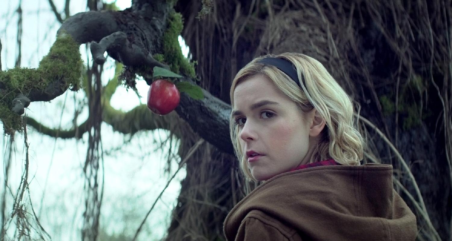 Chilling Adventures of Sabrina, Avvertenze per l'Uso. La recensione sulla nuova Serie