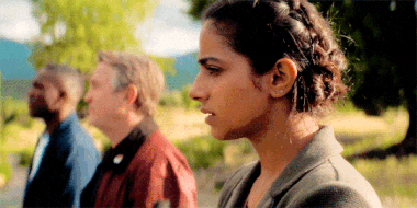 Recensione di Doctor Who 11x06: un incredibile Viaggio in India