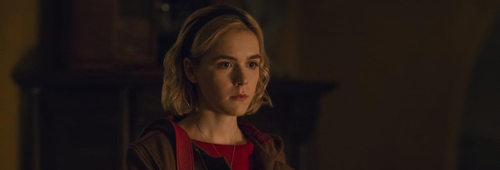 Le Terrificanti Avventure di Sabrina rischia la Rimozione da Netflix?