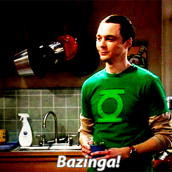 The Big Bang Theory 12x08: abbiamo la data del matrimonio!