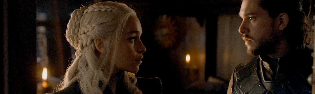 Game of Thrones: ad Aprile l\'8° Stagione! Tutte le informazioni