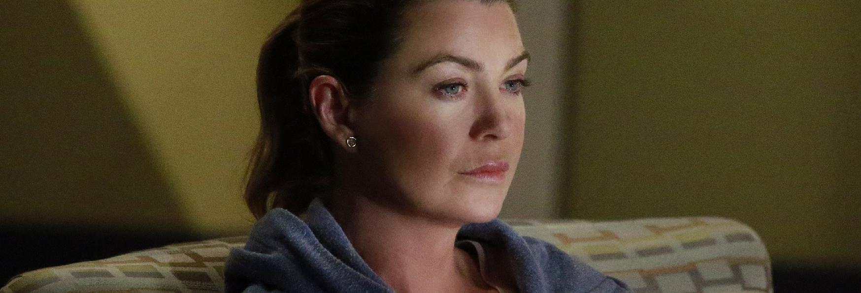 Ellen Pompeo sul Finale Invernale di Grey's Anatomy 15: "serviranno tanti fazzoletti"