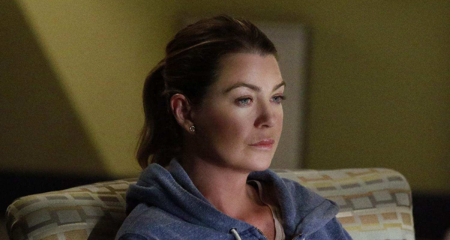Ellen Pompeo sul Finale Invernale di Grey's Anatomy 15: "serviranno tanti fazzoletti"