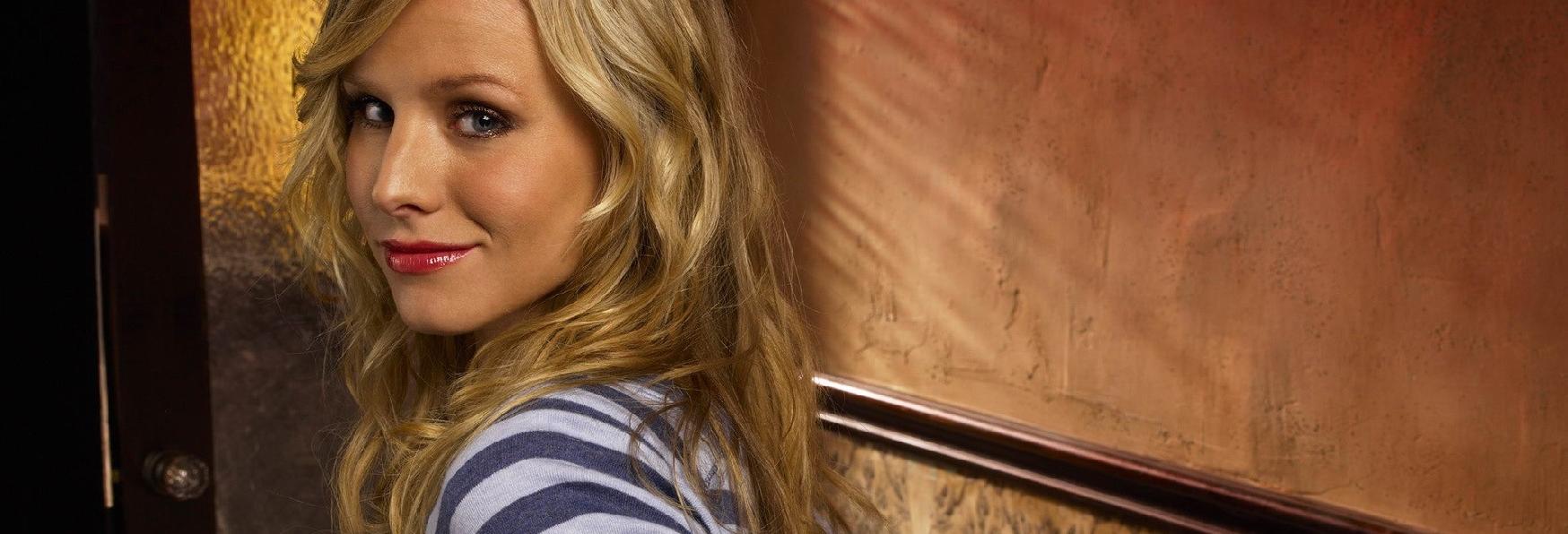 Veronica Mars: il Cast del Revival nella prima Foto Ufficiale