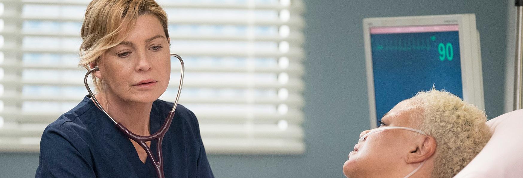 Vento e tempesta a Grey's Anatomy: la recensione di Blowing in the Wind.