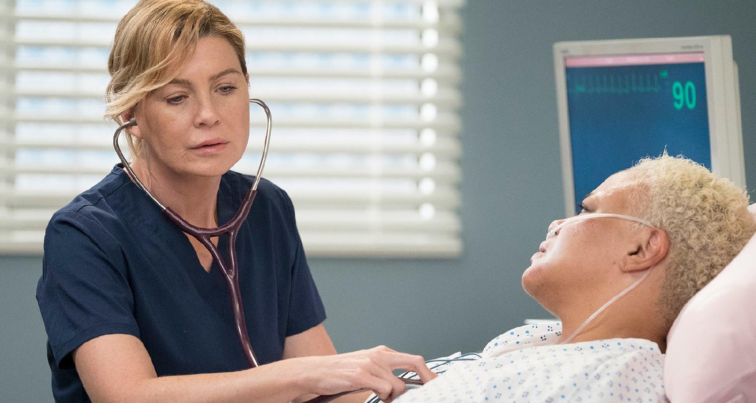 Vento e tempesta a Grey's Anatomy: la recensione di Blowing in the Wind.