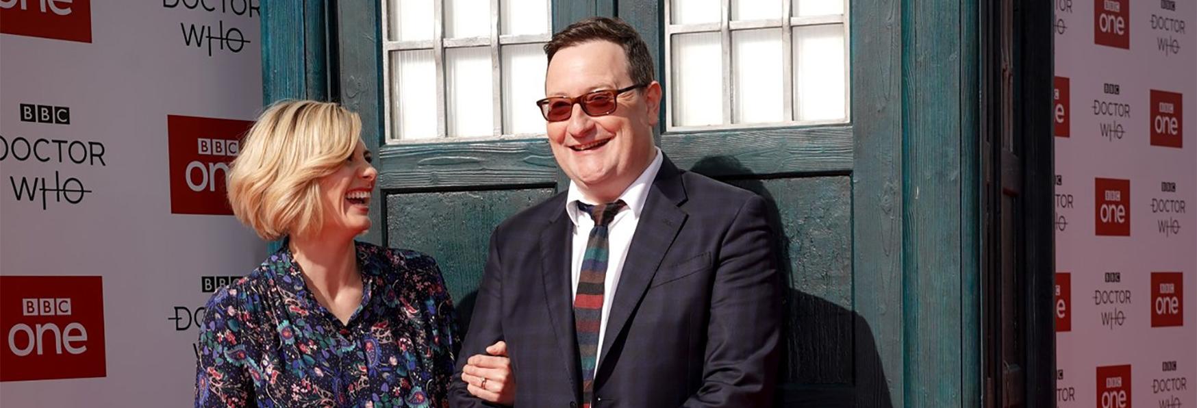 Rumors: Doctor Who 12 nel 2019, Chibnall e Whittaker lasceranno lo show?