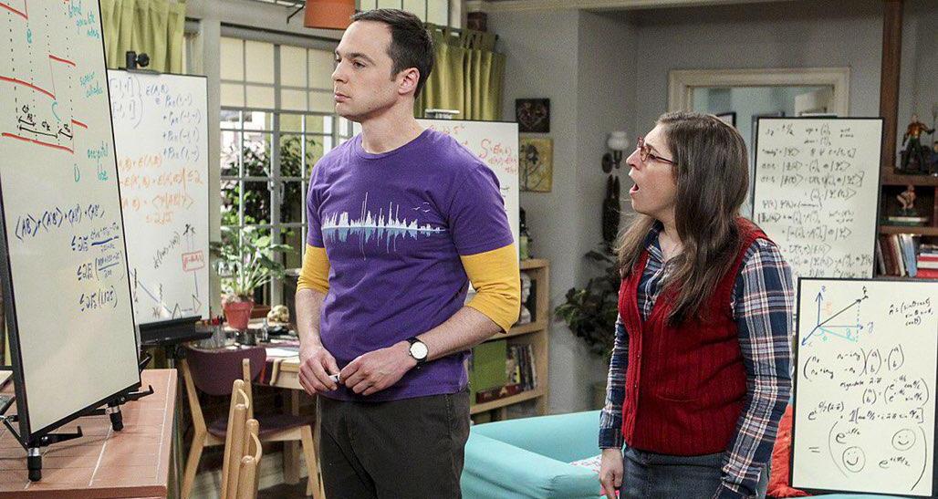 The Big Bang Theory: Accecati dalla Scienza