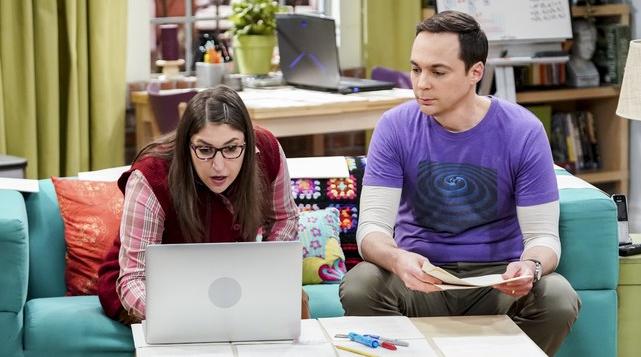 The Big Bang Theory: Accecati dalla Scienza