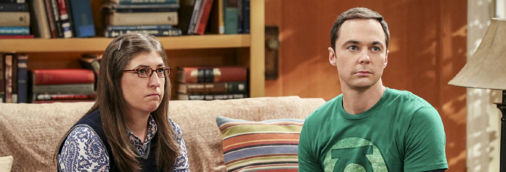 Recensione di The Big Bang Theory 12x09: Tra Fortnite e Lavagne Rotte